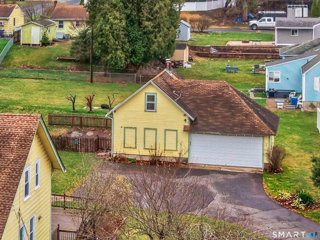 2180 Stanley Street, New Britain, CT 06053