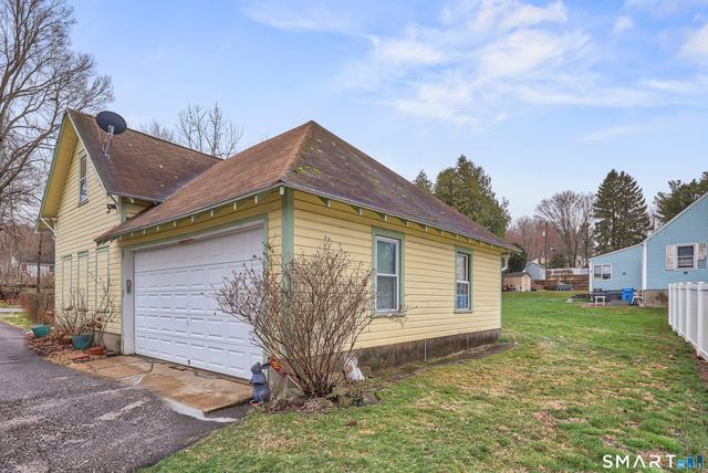 2180 Stanley Street, New Britain, CT 06053