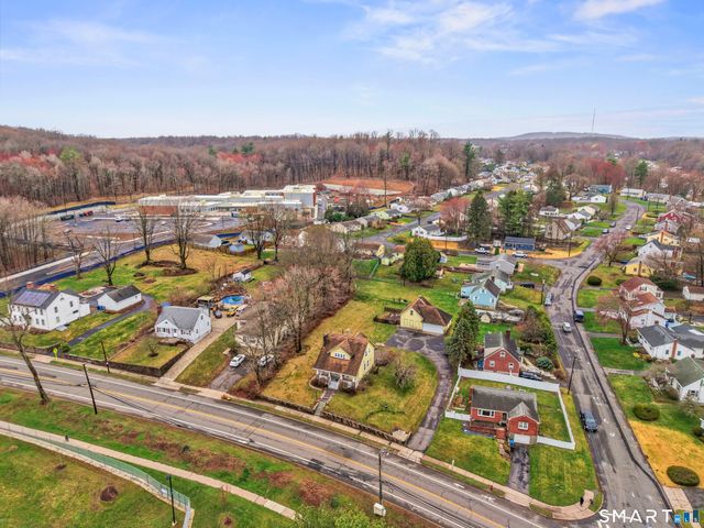 2180 Stanley Street, New Britain, CT 06053