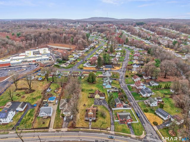 2180 Stanley Street, New Britain, CT 06053
