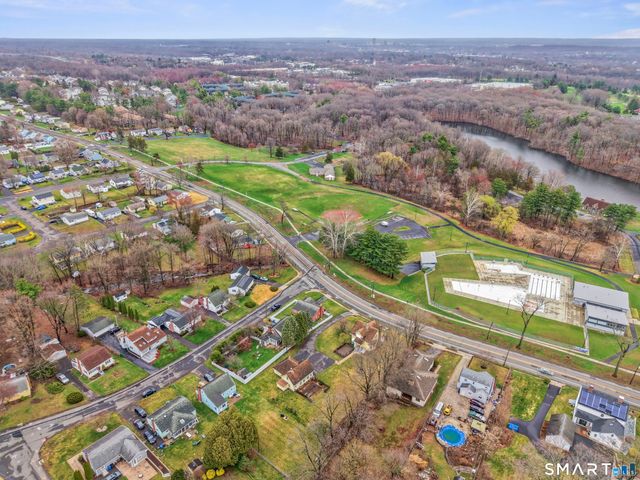 2180 Stanley Street, New Britain, CT 06053