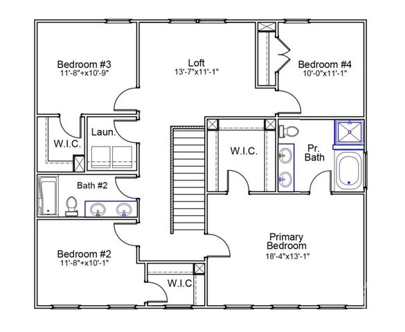 111 Daylily Drive, Springfield, GA 31329