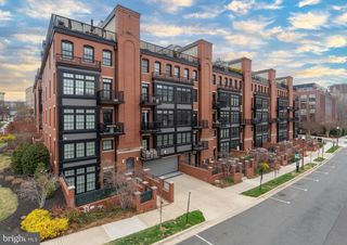 1701 16TH ST N #355, Arlington, VA 22209