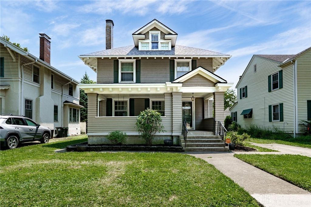 2212 Linden Avenue, Middletown, OH 45044