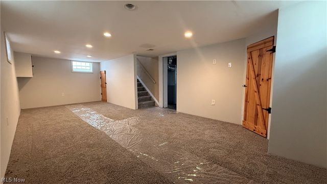 4643 E 90th Street, Garfield Heights, OH 44125