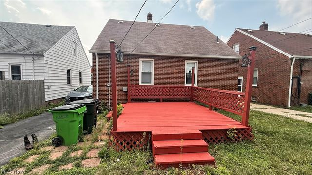 4643 E 90th Street, Garfield Heights, OH 44125