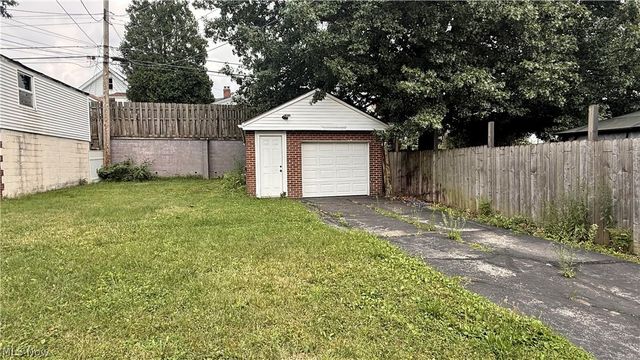 4643 E 90th Street, Garfield Heights, OH 44125