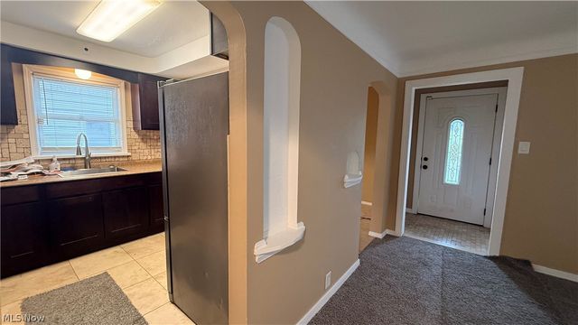 4643 E 90th Street, Garfield Heights, OH 44125