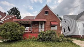 4643 E 90th Street, Garfield Heights, OH 44125