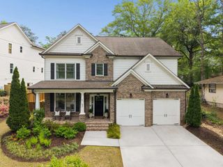 2715 S Bamby Lane NE, Brookhaven, GA 30319