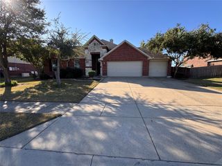 3011 Clear Springs Drive, Forney, TX 75126
