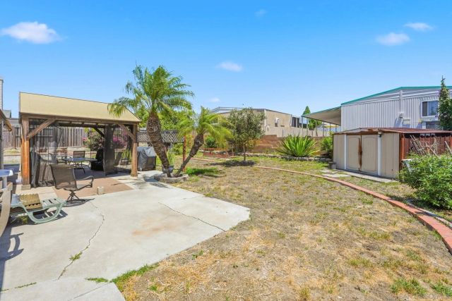 707 Granada, Vista, CA 92083