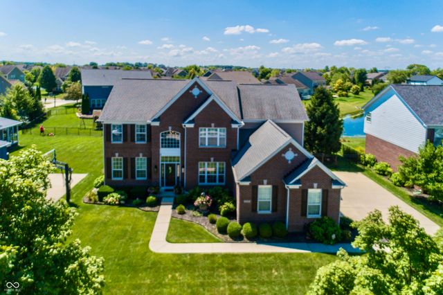 15375 Ackerley Drive, Fishers, IN 46040