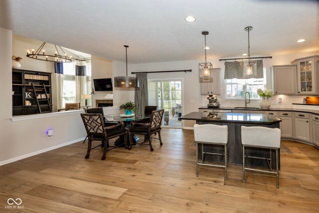 15375 Ackerley Drive, Fishers, IN 46040