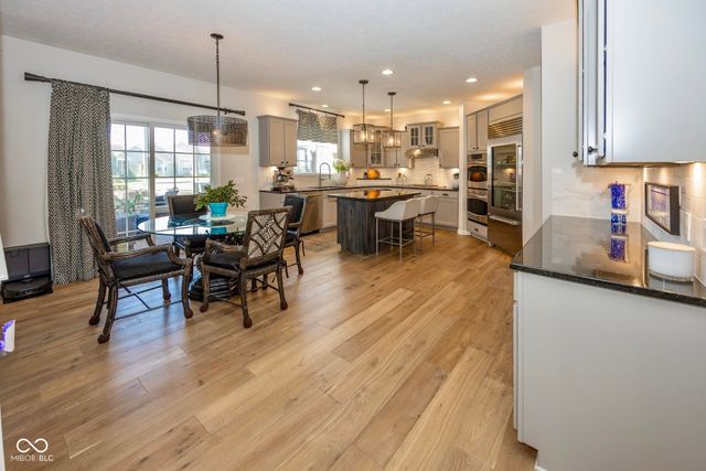 15375 Ackerley Drive, Fishers, IN 46040