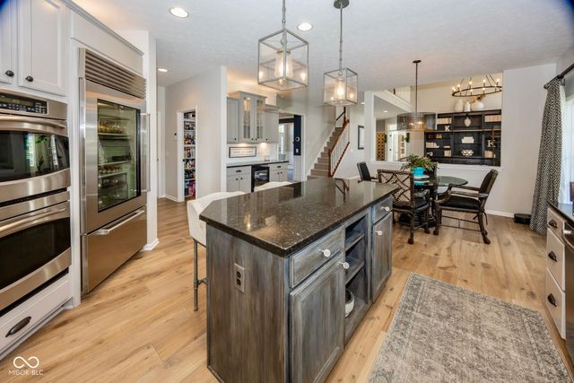 15375 Ackerley Drive, Fishers, IN 46040