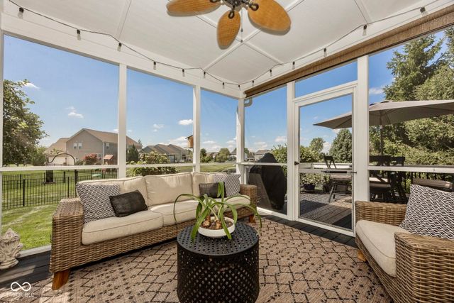15375 Ackerley Drive, Fishers, IN 46040