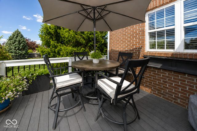 15375 Ackerley Drive, Fishers, IN 46040