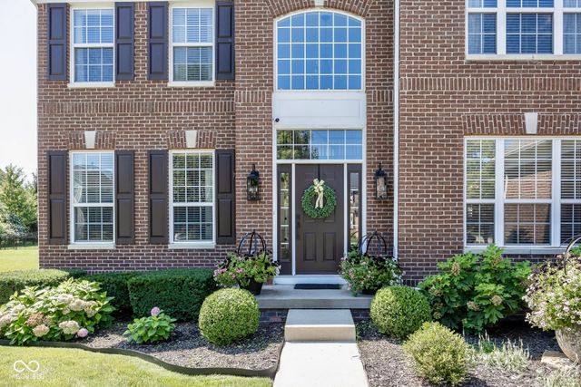 15375 Ackerley Drive, Fishers, IN 46040