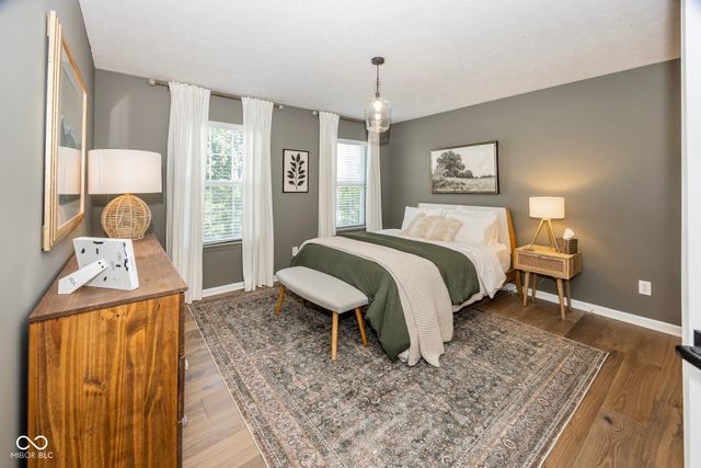 15375 Ackerley Drive, Fishers, IN 46040