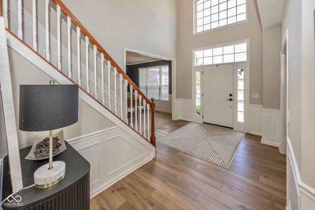 15375 Ackerley Drive, Fishers, IN 46040