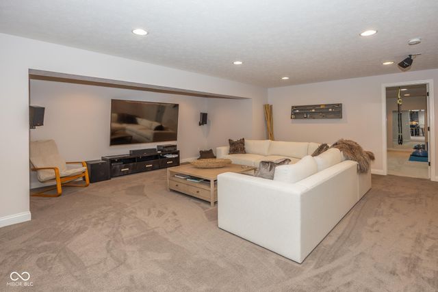 15375 Ackerley Drive, Fishers, IN 46040