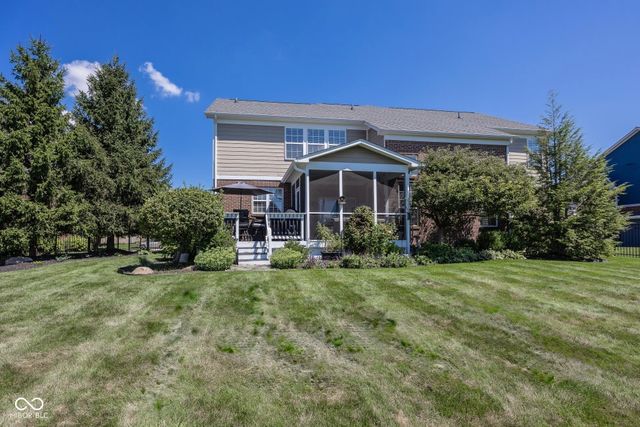15375 Ackerley Drive, Fishers, IN 46040