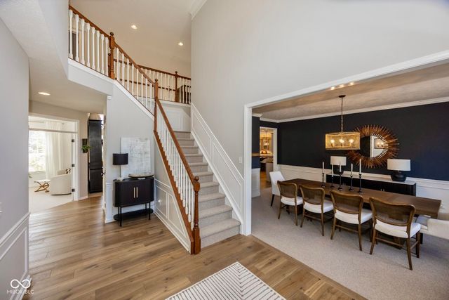 15375 Ackerley Drive, Fishers, IN 46040