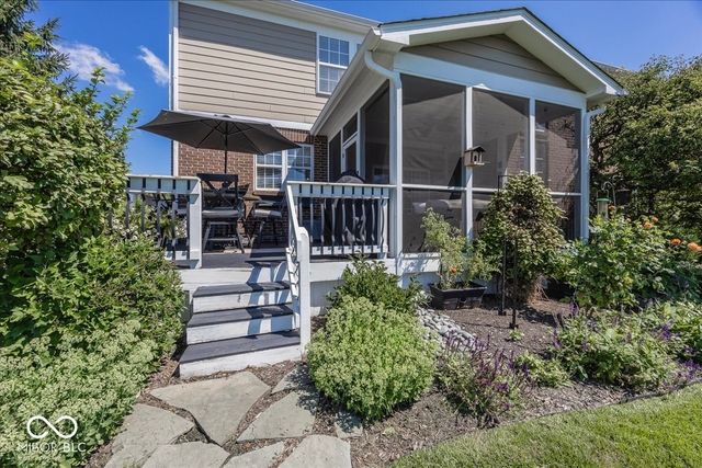 15375 Ackerley Drive, Fishers, IN 46040