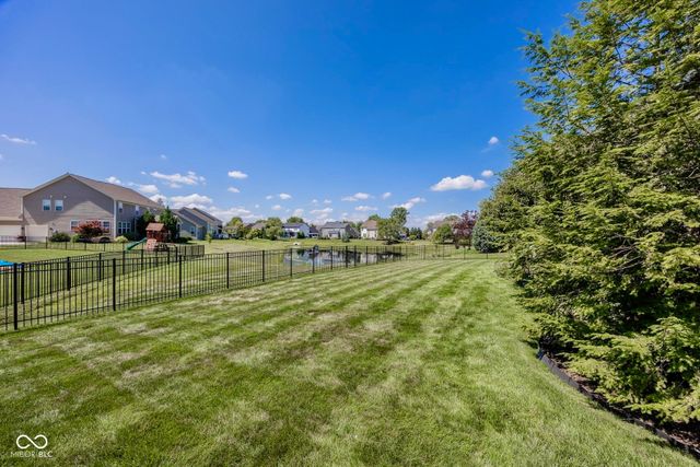15375 Ackerley Drive, Fishers, IN 46040