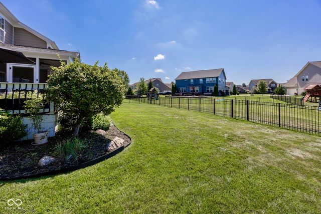 15375 Ackerley Drive, Fishers, IN 46040