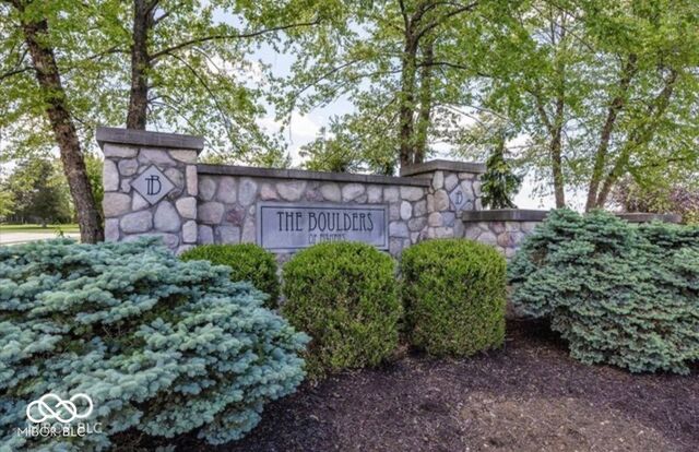 15375 Ackerley Drive, Fishers, IN 46040
