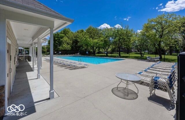 15375 Ackerley Drive, Fishers, IN 46040