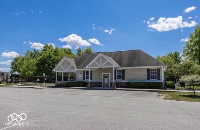 15375 Ackerley Drive, Fishers, IN 46040