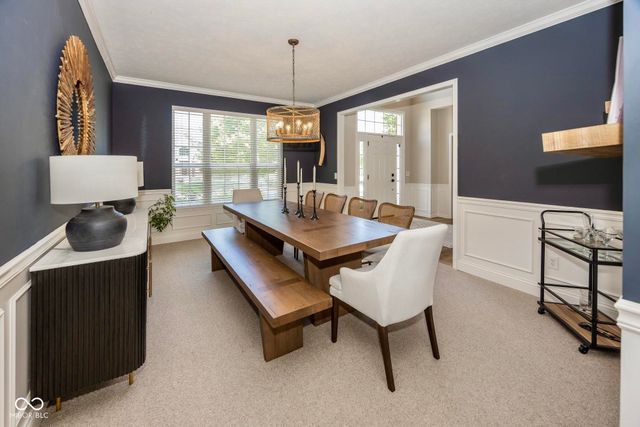 15375 Ackerley Drive, Fishers, IN 46040