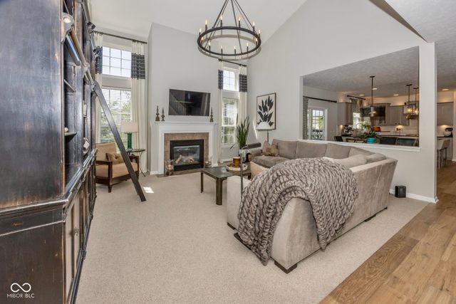 15375 Ackerley Drive, Fishers, IN 46040