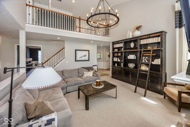 15375 Ackerley Drive, Fishers, IN 46040