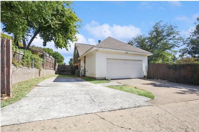 13505 Pyramid Drive, Farmers Branch, TX 75234