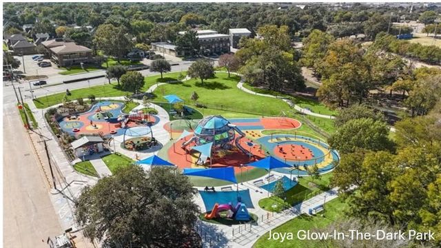 13505 Pyramid Drive, Farmers Branch, TX 75234