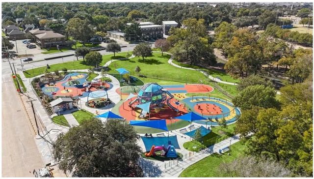13505 Pyramid Drive, Farmers Branch, TX 75234