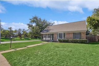 13505 Pyramid Drive, Farmers Branch, TX 75234