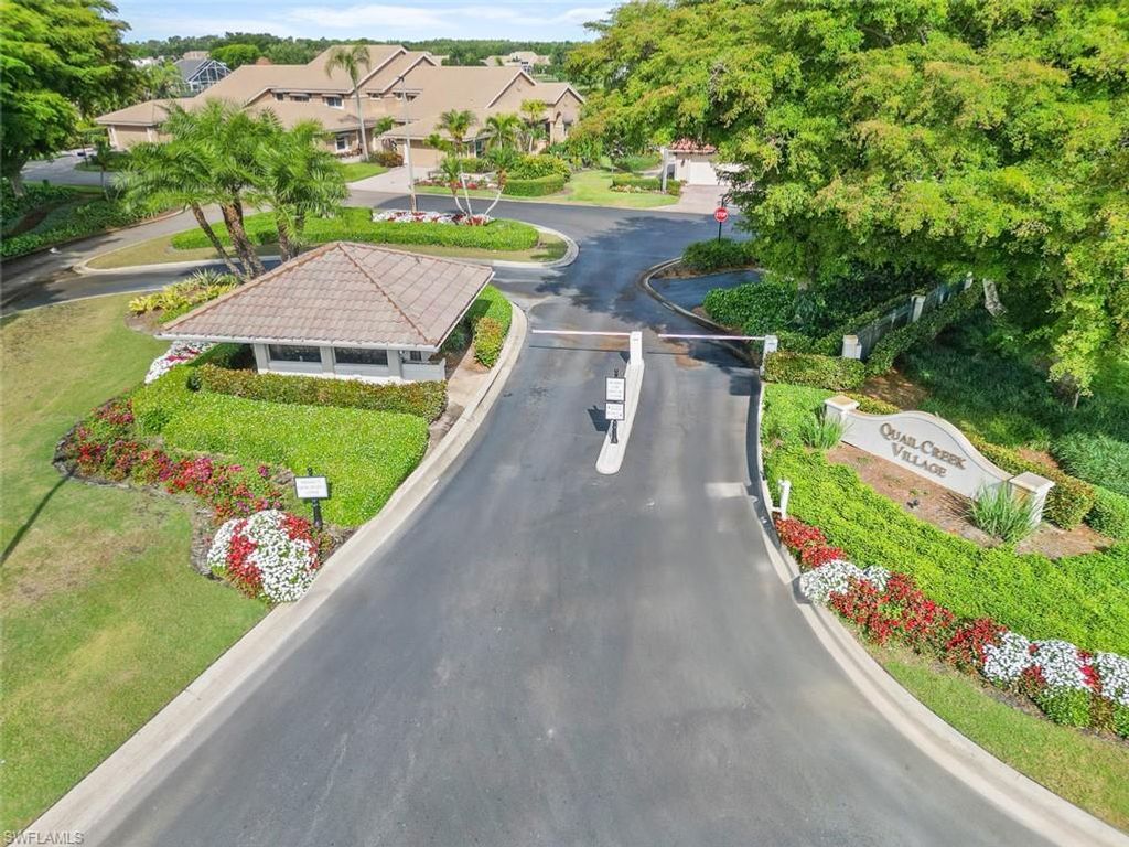 11730 Quail Village Way # 1, Naples, FL 34119