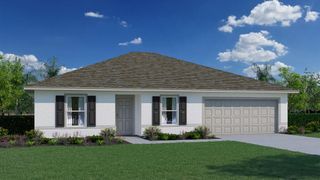 427 CARIBBEAN COURT, Poinciana, FL 34759