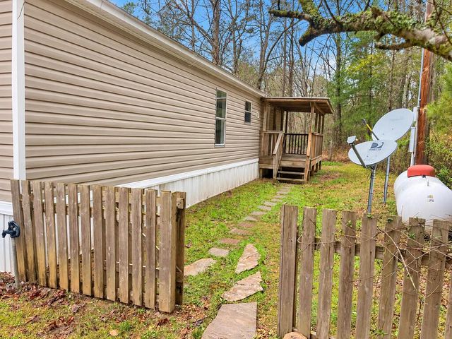 615 Gunstock Creek Lane, Ellijay, GA 30540