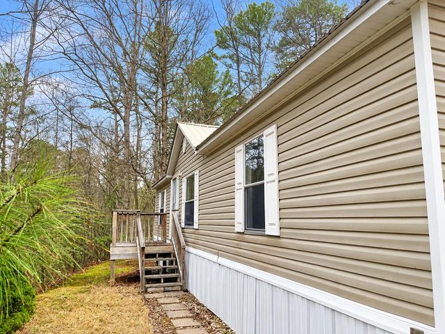 615 Gunstock Creek Lane, Ellijay, GA 30540