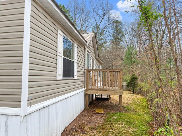 615 Gunstock Creek Lane, Ellijay, GA 30540