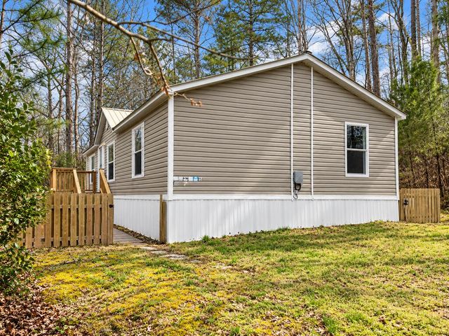 615 Gunstock Creek Lane, Ellijay, GA 30540