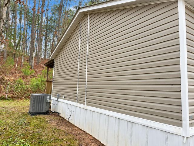 615 Gunstock Creek Lane, Ellijay, GA 30540