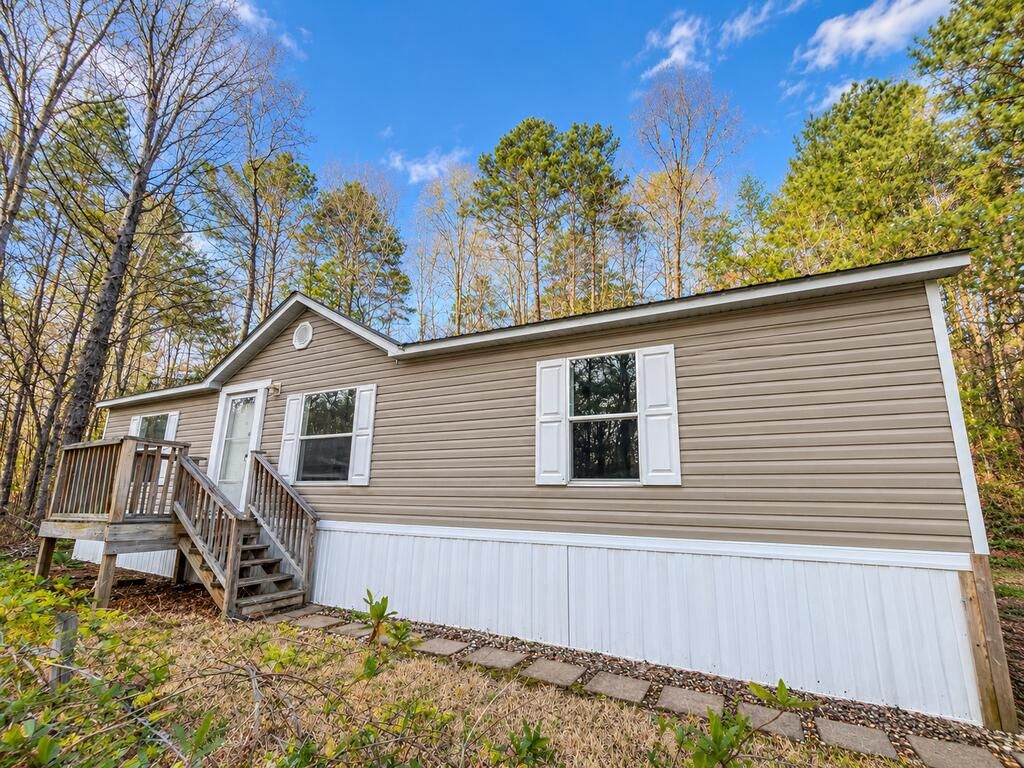 615 Gunstock Creek Lane, Ellijay, GA 30540