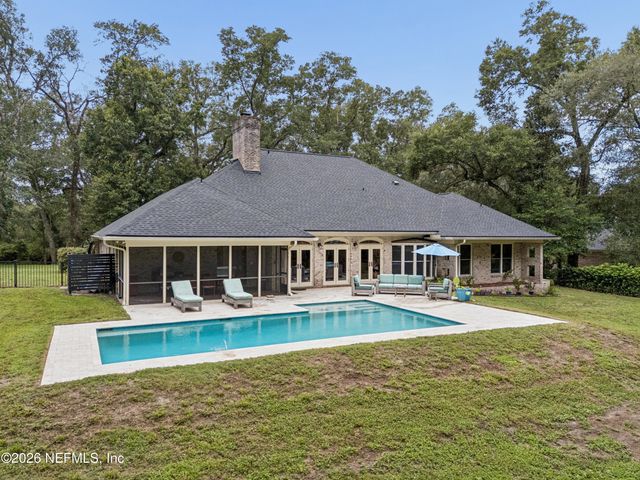 2856 RAVINES Road, Middleburg, FL 32068